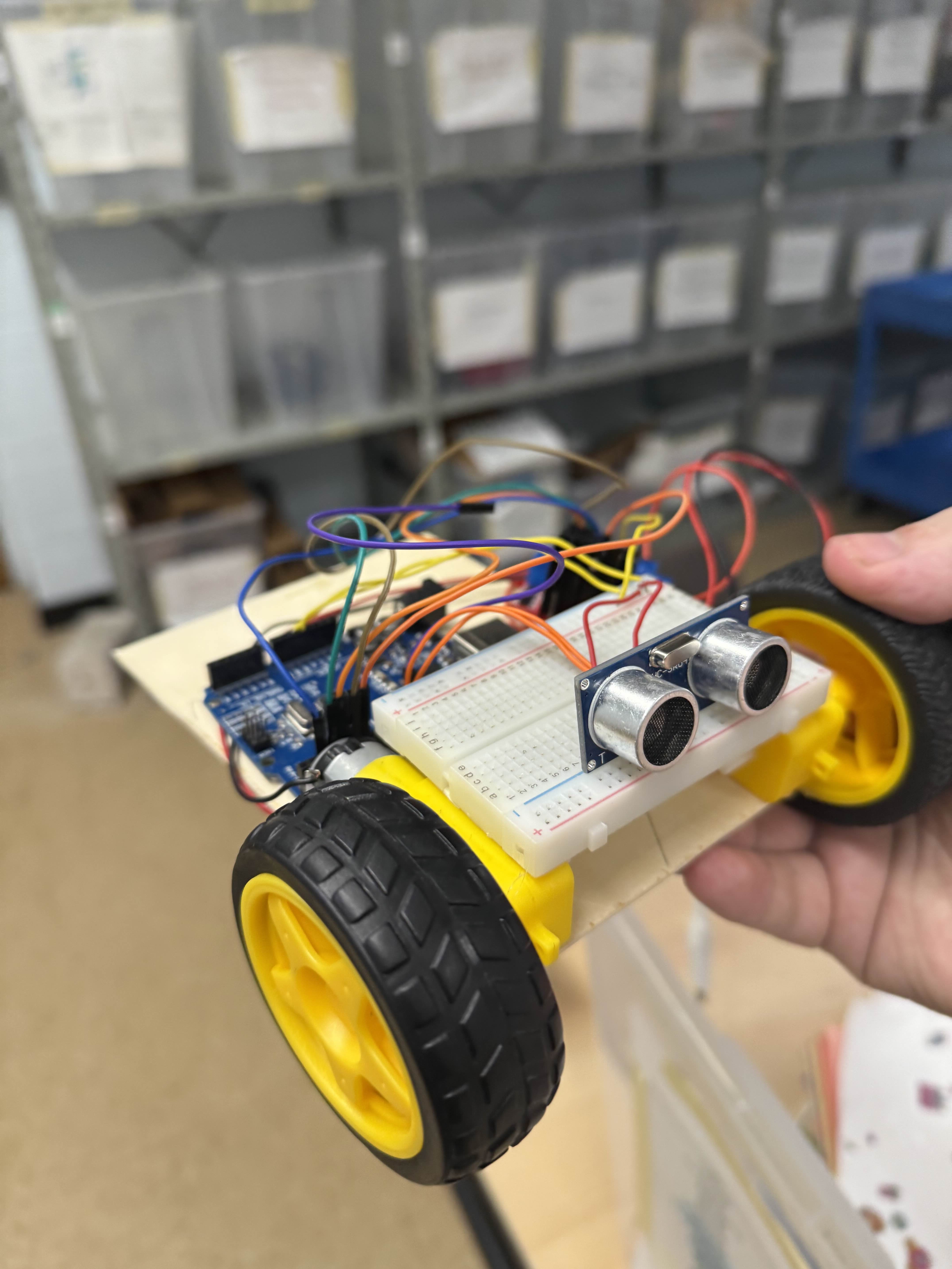 Project Picture